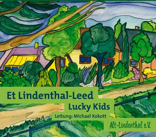 Lindenthal Leed Cover